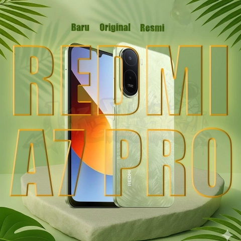 [jikalaku] Redmi A7 Pro Garansi Resmi Xiaomi Indonesia