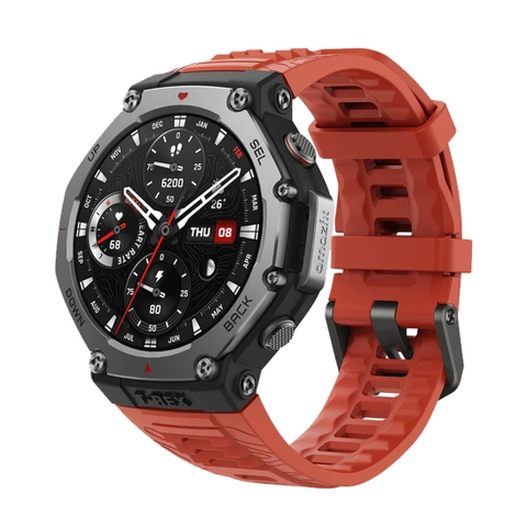 [jikalaku] Amazfit T-Rex 3 Garansi Resmi