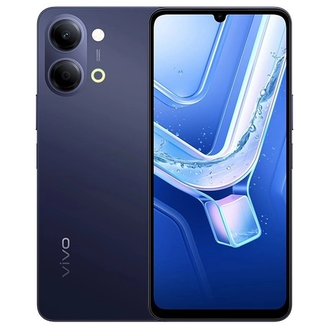 [jikalaku] VIVO Y05 4G Garansi Resmi