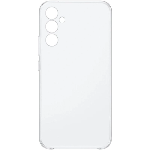 Clear case for Samsung A34