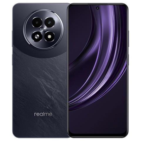 realme 13 5G 12/256GB Garansi Resmi