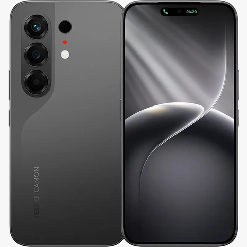 [jikalaku] tecno Camon 50 Garansi Resmi
