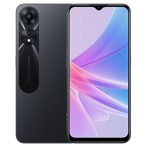 OPPO A78 5G 8/128GB NFC Mediatek Dimensity 700
