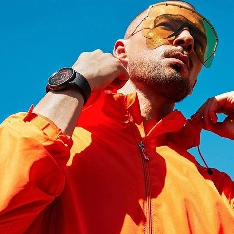 Samsung Galaxy Watch5 Pro 45mm R920