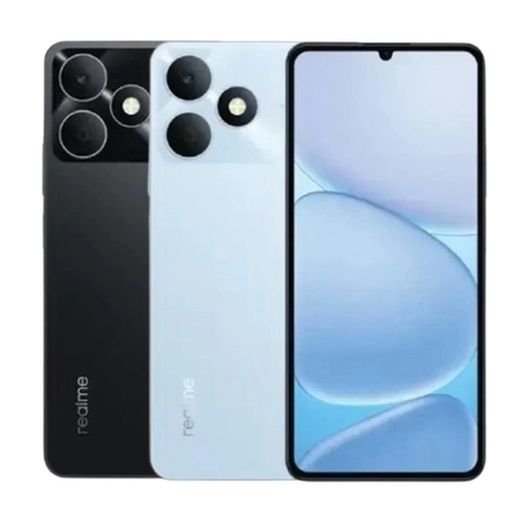 [jikalaku] Realme Note 80 Garansi Resmi