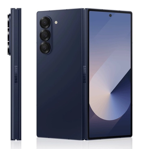 Samsung Galaxy    Z Fold6