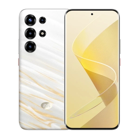 [jikalaku] itel S26 Ultra Garansi Resmi