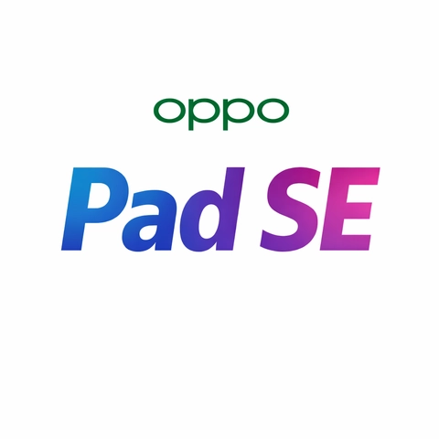 [jikalaku] OPPO Pad SE 4/128GB Starlight Silver Garansi Resmi