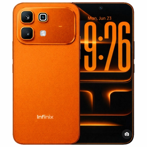 [jikalaku] infinix Note 60 PRO Snapdragon 7s Gen 4 Garansi Resmi