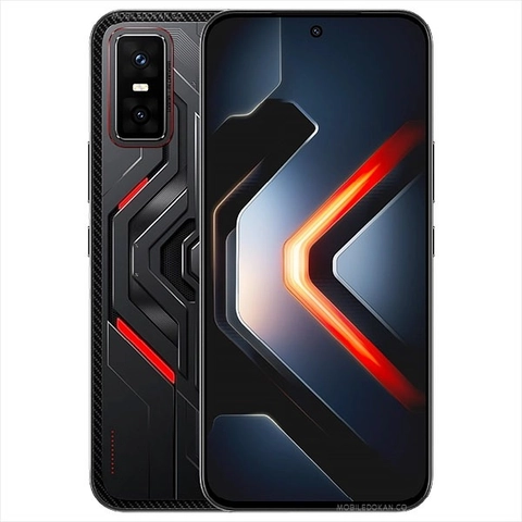 [jikalaku] Infinix GT 30 PRO Garansi Resmi