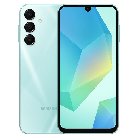 Samsung Galaxy A16 5G 8/256GB Garansi Resmi