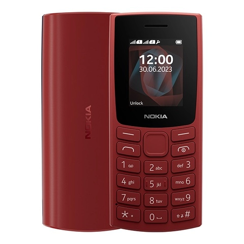 Nokia 105 (2023) NOKIA 105 LEDA
