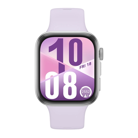 [jikalaku] HUAWEI WATCH FIT 4 Garansi Resmi