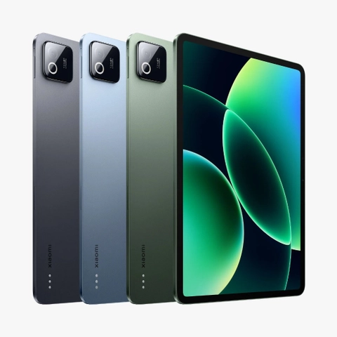 [jikalaku] Xiaomi Pad 8 8/256GB Garansi Resmi