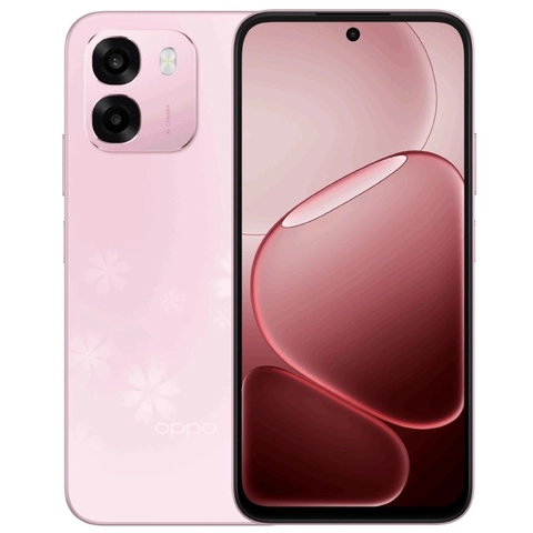 [jikalaku] OPPO A6 IP69 Water Resistance Baterai 7000mAh Snapdragon 685 Garansi Resmi