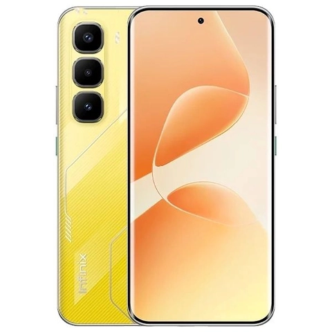 [jikalaku]iInfinix HOT 60 PRO+ PLUS Garansi Resmi