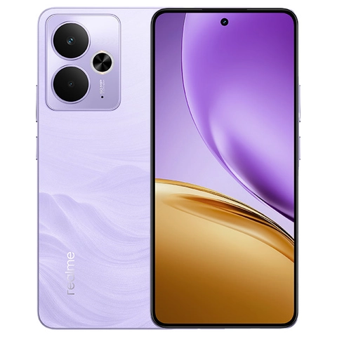 [jikalaku] realme 14T 5G Garansi Resmi