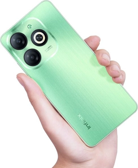 Infinix Smart 8