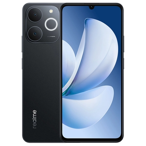 [jikalaku] realme NOTE 70 Garansi Resmi