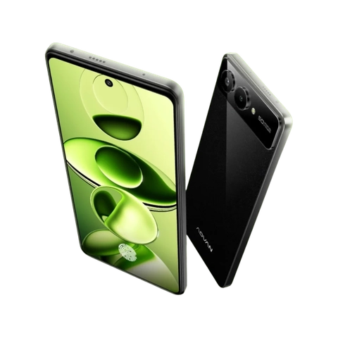 [jikalaku] ADVAN S50 Macha 5G 8/256GB UFS 3.1 Black Garansi Resmi