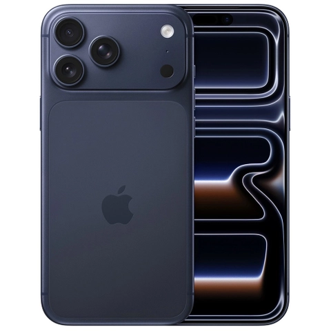 [jikalaku] Apple iPhone 17 Pro MAX Garansi Resmi