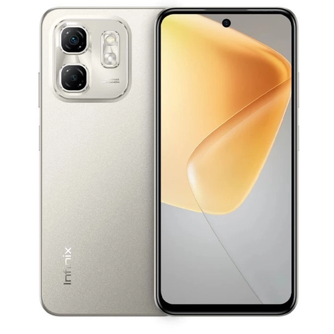Infinix Hot 50i 6/128GB NFC X6531B