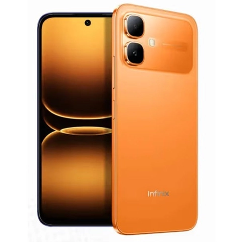 [jikalaku] infinix Smart 20