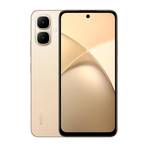 [jikalaku] Infinix Smart 10 Garansi Resmi