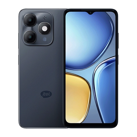 [jikalaku] itel A90 Garansi Resmi
