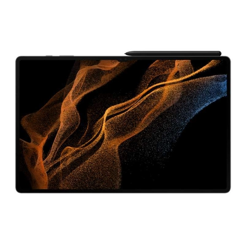 Samsung Galaxy Tab S8 Ultra 5G 12/256GB - Graphite - Garansi Resmi
