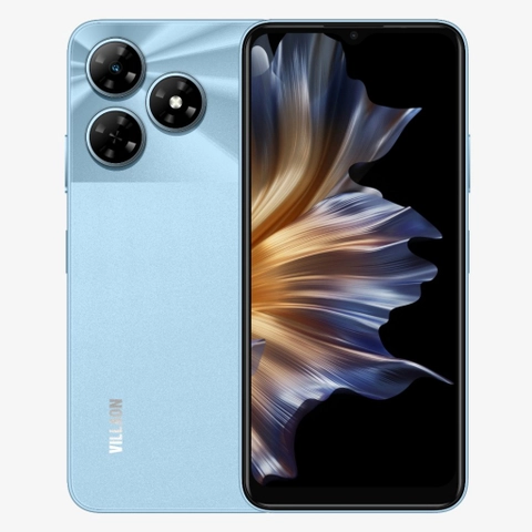 [jikalaku] Villaon V40s 8MP AI Rear Camera 6.52 inch Big Display with Dynamic Bar