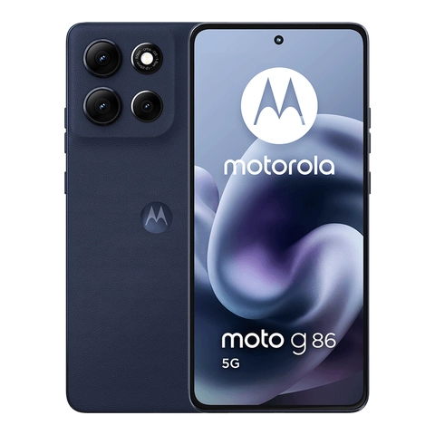 [jikalaku] Motorola Moto G86 8/256GB 5G Garansi Resmi