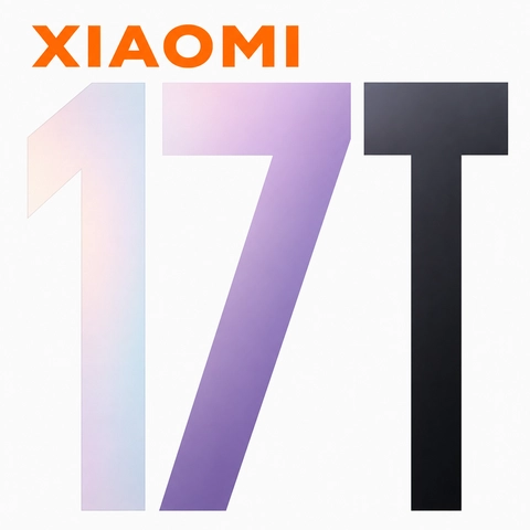 [jikalaku] Xiaomi 17T Garansi Resmi