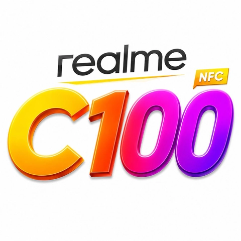[jikalaku] realme C100 4G NFC Garansi Resmi