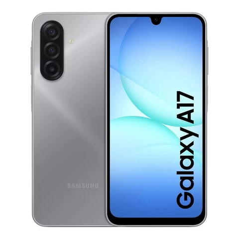 jikalaku] Samsung Galaxy A17 4G Garansi Resmi