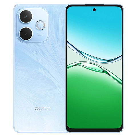 OPPO A5 Pro 4G Garansi Resmi