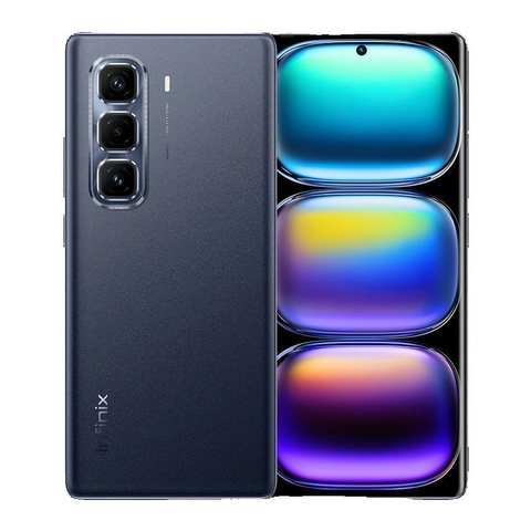 Infinix Hot 50 Pro+ Plus Garansi Resmi