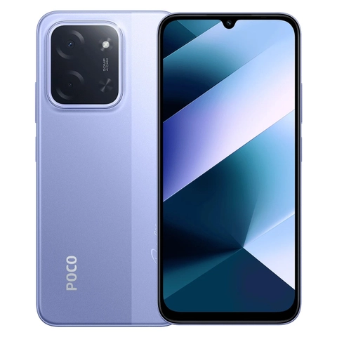 [jikalaku] POCO C85 Garansi Resmi Xiaomi Indonesia