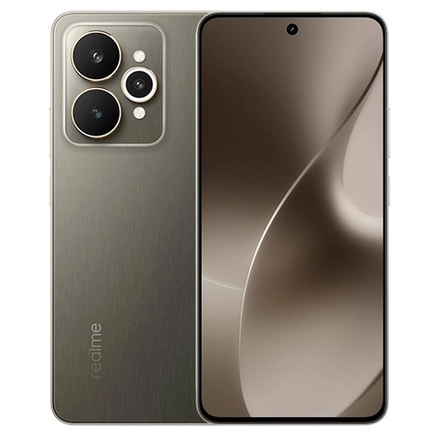 [jikalaku] realme 15 5G Garansi Resmi