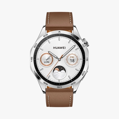 [jikalaku] Huawei Watch GT4 46mm Garansi Resmi