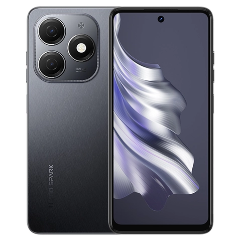 Tecno Spark 20 NFC 8/256GB