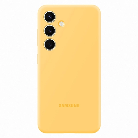 [jikalaku] Samsung S24+ PLUS Silicone Case Original