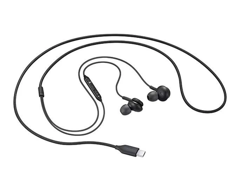 [jikalaku] Samsung Earphones Type-C EO-IC100