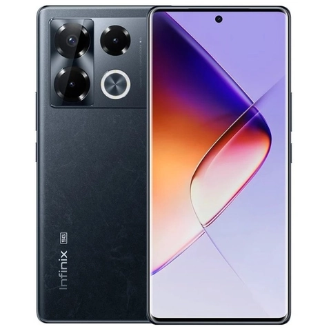 Infinix NOTE 40 PRO+ 5G 12/256GB
