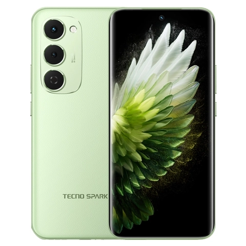 [jikalaku] tecno Spark 40 Pro+ 4G NFC Garansi Resmi