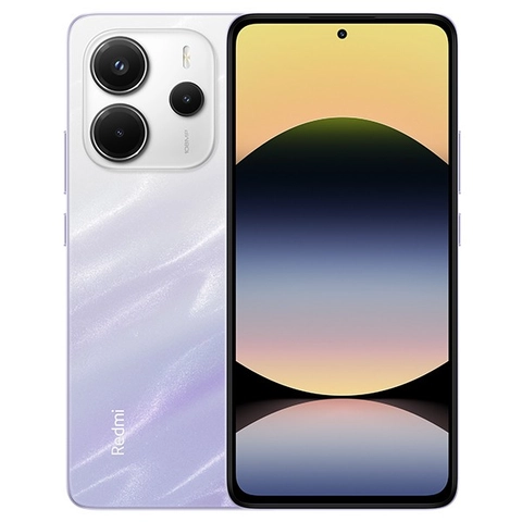 Xiaomi Redmi Note 14 4G Garansi Resmi