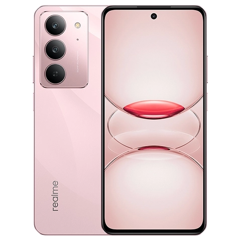 realme C75x 8/128GB