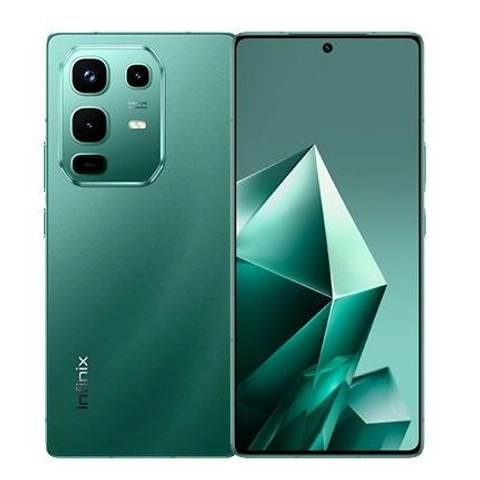 Infinix Note 50 8/256GB Garansi Resmi