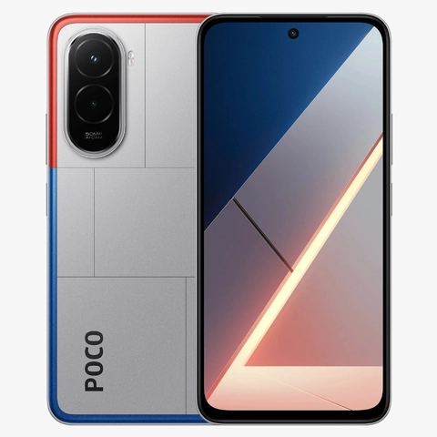 [jikalaku] POCO M7 8/256GB 4G NFC Garansi Resmi Xiaomi Indonesia