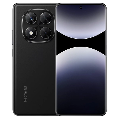 Xiaomi Redmi Note 14 Pro 5G Garansi Resmi
